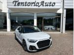 AUDI A1 SPORTBACK 30 TFSI S tronic S line Identity Black rif. 23965952