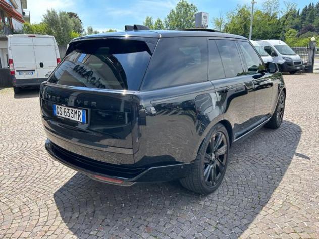 LAND ROVER Range Rover 3.0D l6 HSE rif. 23965869 - Foto 5