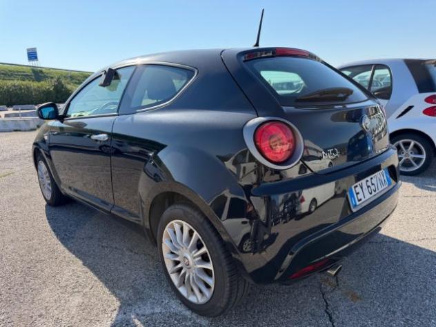 ALFA ROMEO MiTo 1.4 70 CV 8V Progression rif. 24149090 - Foto 6