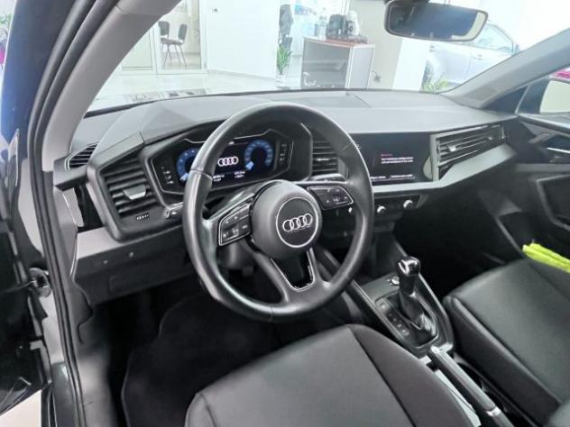 AUDI A1 SPB 25 TFSI Stonic Admired rif. 23737356 - Foto 10