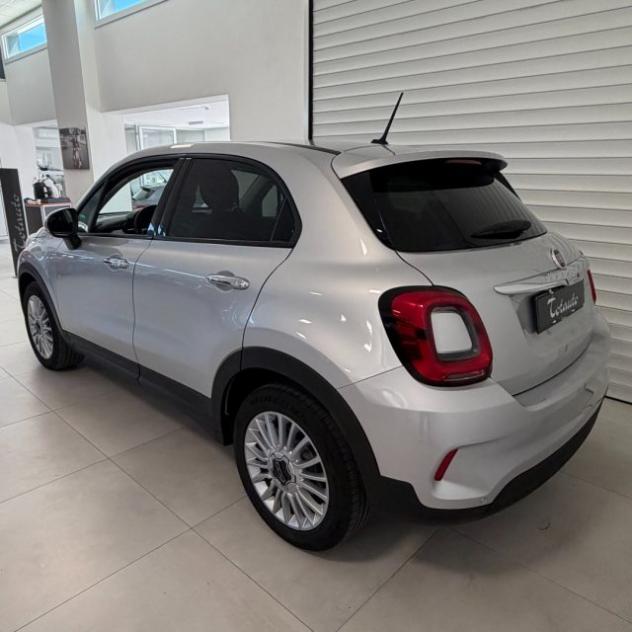 FIAT 500X 1.6 MultiJet 130 CV Connect rif. 23814186 - Foto 5