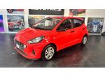 Hyundai i10 i10 1.0 mpi Advanced