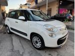Fiat 500L 1.4 T-Jet 120cv GPL Lounge cat.E6