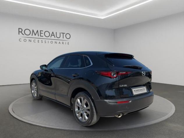 MAZDA CX-30 2.0L M Hybrid 2WD 6mt 180CV Executive rif. 22611572 - Foto 4