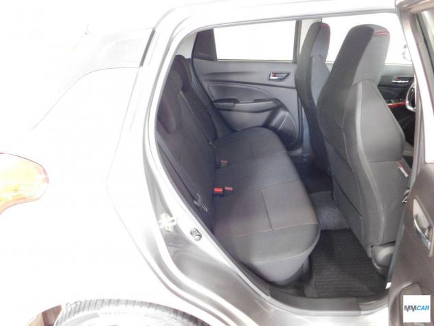 SUZUKI - Swift - Sport 1.4 Hybrid Boosterjet - Foto 6