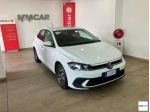 VOLKSWAGEN - Polo - 1.0 TSI DSG Life