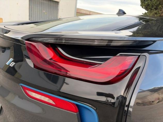 BMW i8 i8 rif. 23813490 - Foto 9