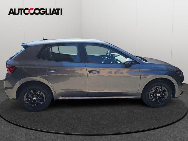 Škoda Fabia Fabia 1.0 TSI Evo 95 CV AMBITION - Foto 4