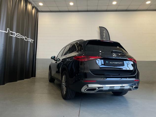 Mercedes-Benz GLC GLC 220 d 4Matic Mild Hybrid Advanced Plus - Foto 4