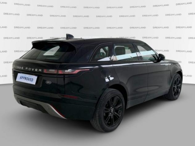 LAND ROVER Range Rover Velar 2.0D I4 180 CV S rif. 23484694 - Foto 5
