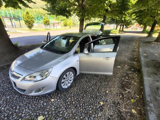 OPEL Astra 1.7 CDTI 110CV 5 porte Elective rif. 23235164 - Foto 10