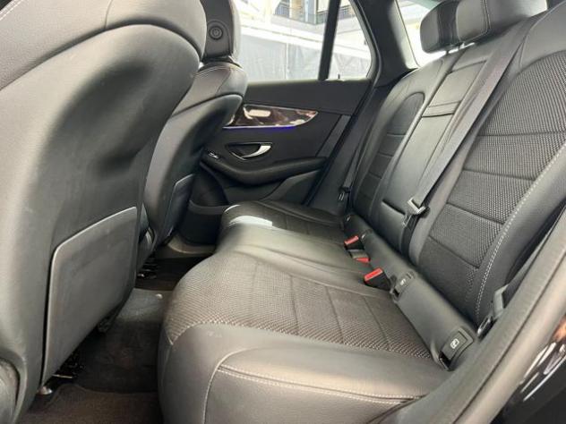 MERCEDES-BENZ GLC 220 d 4Matic Premium rif. 24055842 - Foto 10