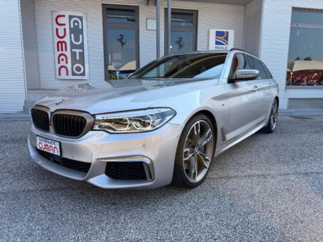 BMW M550 d xDrive Touring rif. 24105710 - Foto 2