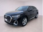 Audi Q3 Sportback 35 TDI S tronic S Line Edition