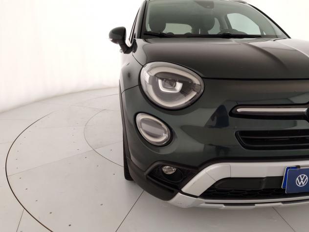 FIAT 500X 500X 1.0 T3 Cross 120cv - Foto 5