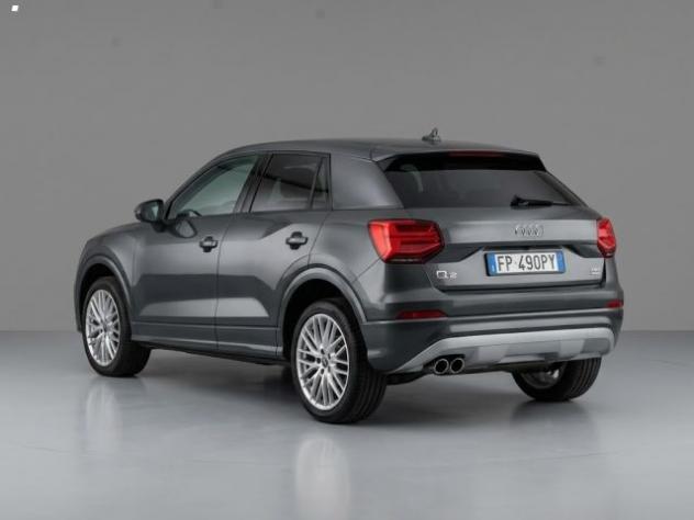 AUDI Q2 2.0 TDI quattro S tronic rif. 23506122 - Foto 4