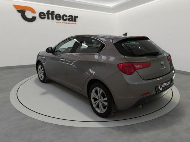 ALFA ROMEO Giulietta 1.6 DIESEL 105 CV rif. 23957705 - Foto 4
