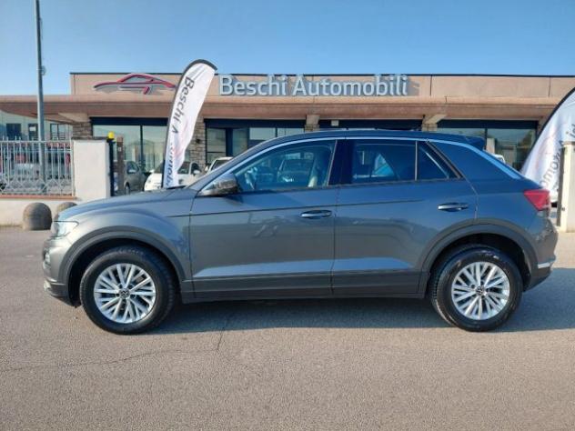 VOLKSWAGEN T-Roc 1.0 TSI Business BlueMotion Technology rif. 23675317 - Foto 2