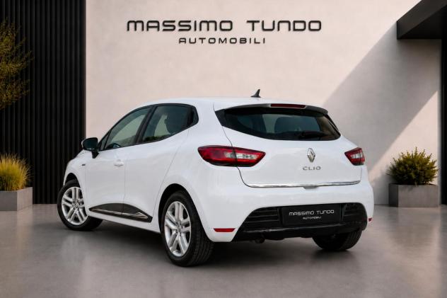 RENAULT Clio 1.2 75 CV 5p. Limited - Foto 2