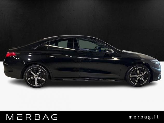 Mercedes-Benz CLA Hybrid 200 Advanced Plus - Foto 5