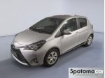 Toyota Yaris 1.0 Active MY19