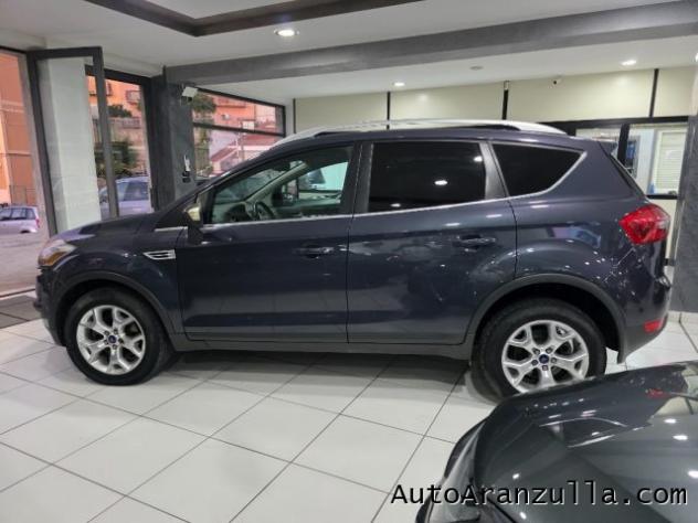 FORD Kuga 2.0 TDCi 140CV 2WD Titanium rif. 24182406 - Foto 7