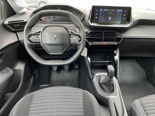 PEUGEOT 208 PureTech 100 Stop&Start 5 porte Active rif. 21786364 - Foto 8
