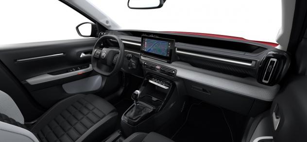 CITROEN C3 4ª serie C3 PureTech 100 S&S Max - Foto 6