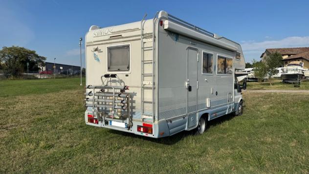 Rimor SUPER BRIG 678 - Foto 10