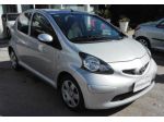 Toyota Aygo Turbodiesel 5 Porte SOL ELIOMOTORS MODICA