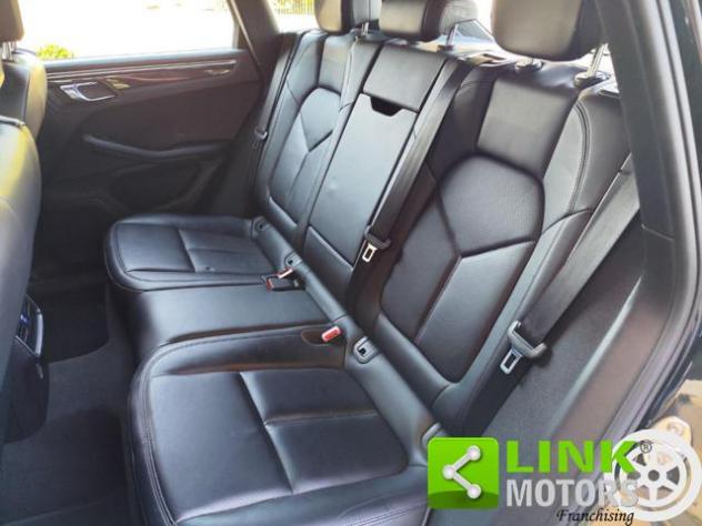 PORSCHE Macan 2.0 GARANZIA INCLUSA rif. 23750575 - Foto 6