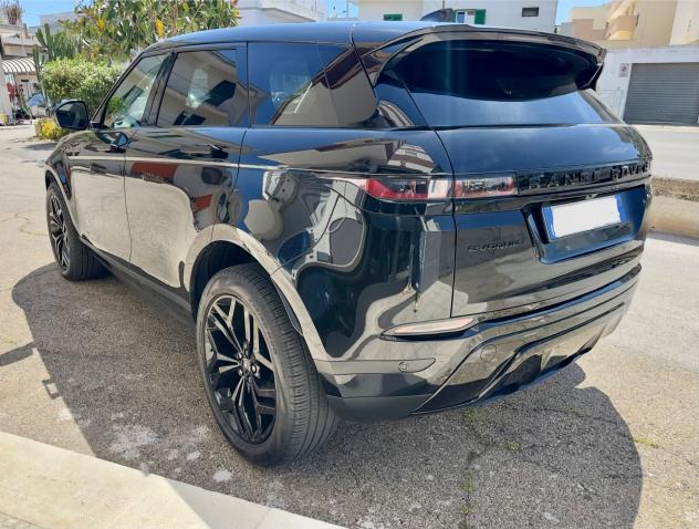 Land Rover Range Evoque 2.0D I4 163 CV AWD Auto R-Dynamic HSE - AUTOCARRO N1 - Foto 6