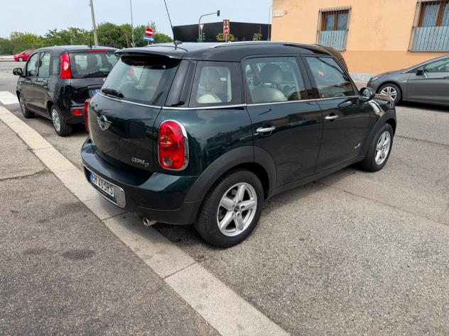 Mini Cooper D Countryman 1.6 ALL4 - Foto 3