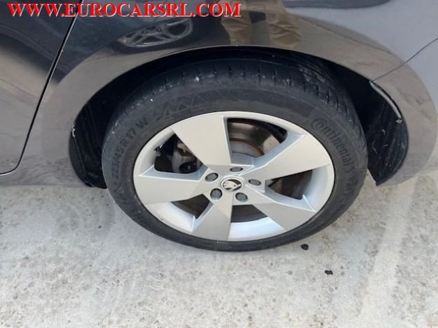 SKODA Octavia 1.4 TSI DSG Wagon Style G-Tec rif. 23776946 - Foto 4