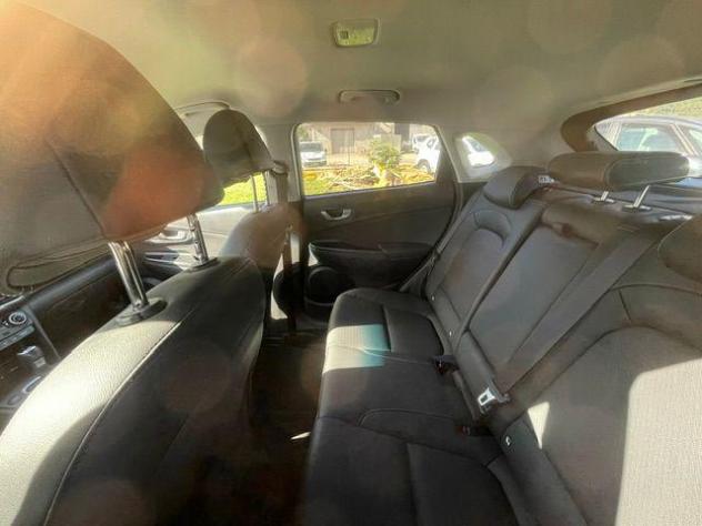 HYUNDAI Kona 1.6 CRDI 136 CV 4WD DCT Style rif. 24193758 - Foto 7