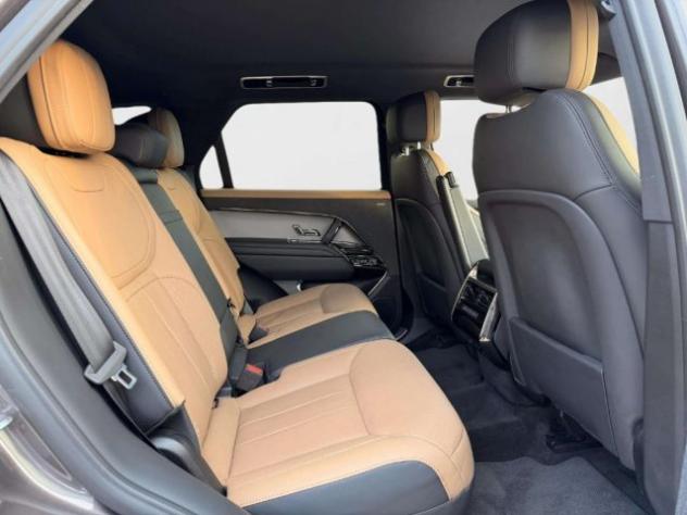 LAND ROVER Range Rover Sport 3.0D l6 249 CV Dynamic SE rif. 23431561 - Foto 4