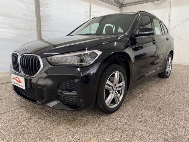 BMW X1 sDrive20d Msport rif. 23904320