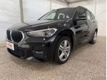 BMW X1 sDrive20d Msport rif. 23904320