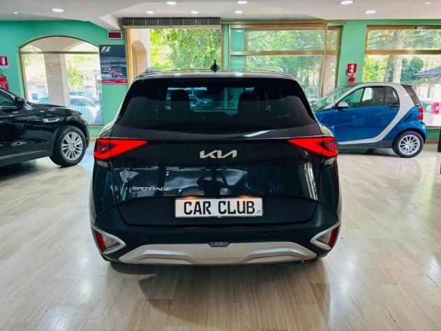 Kia Sportage 1.6 CRDI 2WD Mhev Hybrid My'23 - Foto 5