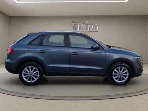AUDI Q3 2.0 TDI quattro rif. 24138808 - Foto 6