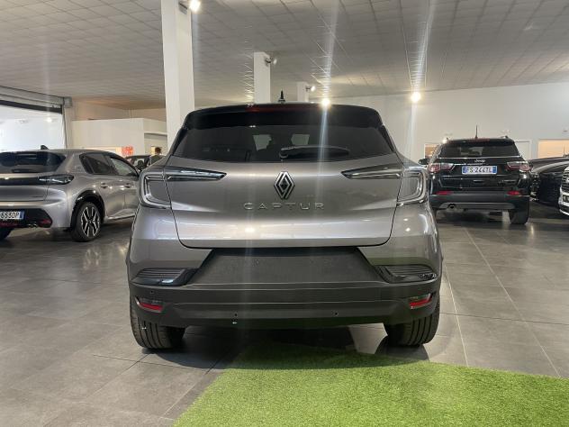 Renault Captur Captur 1.2 eco-g Techno 120cv - Foto 6