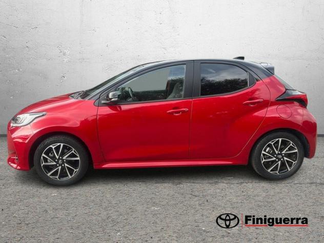 Toyota Yaris Hybrid Style MY22 - Foto 7