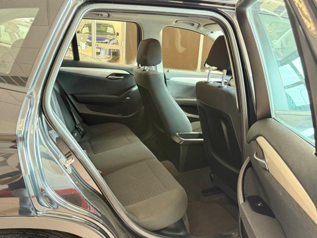 Bmw X1 2.0 sDrive18d 143CV - Foto 9