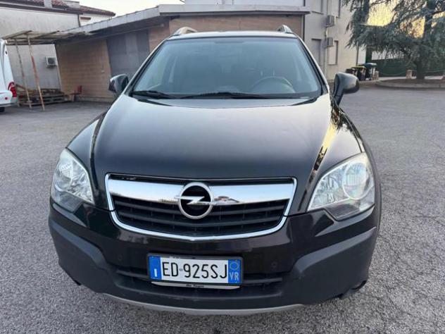 OPEL Antara 2.0 CDTI 150CV Cosmo senza nessun lavoro da fare rif. 24065454 - Foto 2