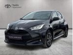 Toyota Yaris IV 2020 1.5h Trend