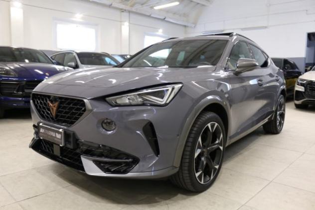 CUPRA Formentor 2.0 TDI 4Drive DSG rif. 24149312 - Foto 3
