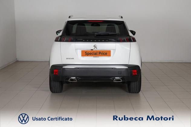 Peugeot 2008 1.2 Puretech s&s Allure 130CV - Foto 5