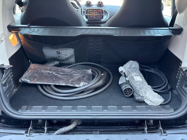 smart fortwo III 2020 - eq Pulse 22kW - Foto 7