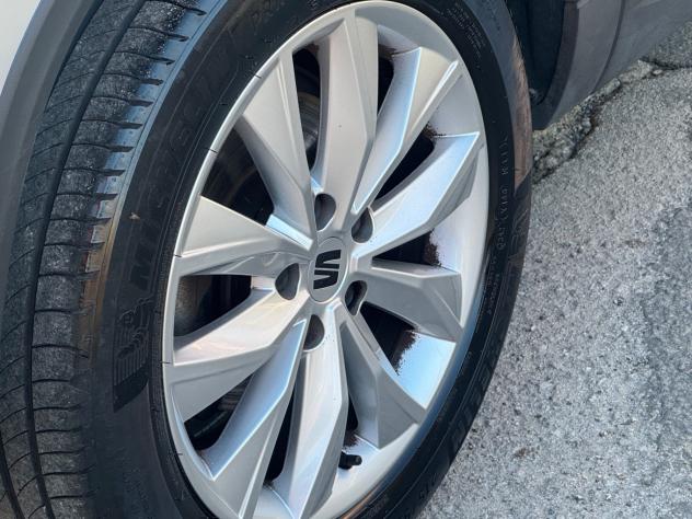 SEAT ATECA 2.0 TDI 115 CV STYLE FULL IVA - Foto 7