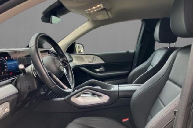 MERCEDES-BENZ GLE 300 d 4Matic Mild Hybrid Coupé AMG Line Premium rif. 23758964 - Foto 5
